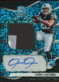 Josh Jacobs