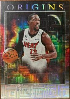 Bam Adebayo