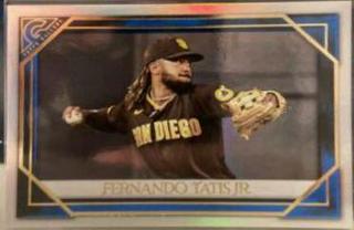 Fernando Tatis Jr.