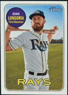 Evan Longoria