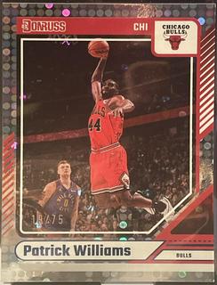 Patrick Williams