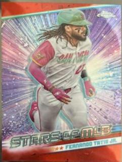 Fernando Tatis Jr.