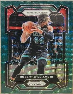 Robert Williams III