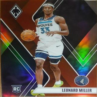 Leonard Miller