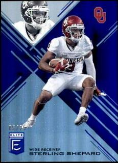Sterling Shepard