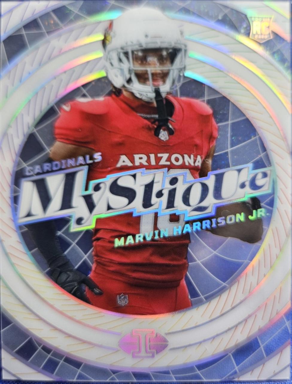 Marvin Harrison Jr. [Mosaic] #38