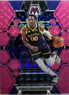 Jonathan Kuminga