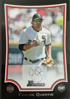 Carlos Quentin