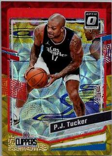 P.J. Tucker