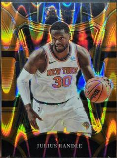 Julius Randle