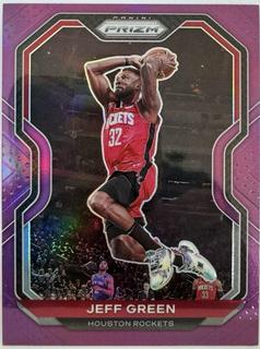 Jeff Green