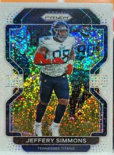 Jeffery Simmons