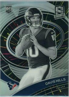 Davis Mills