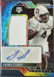 Shemar Stewart
