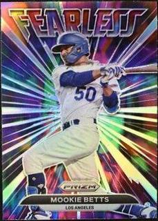 Mookie Betts
