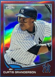 Curtis Granderson