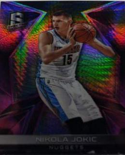 Nikola Jokic