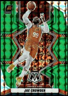 Jae Crowder