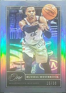 Russell Westbrook