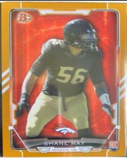 Shane Ray