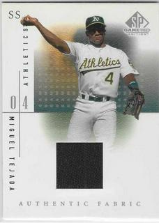 Miguel Tejada