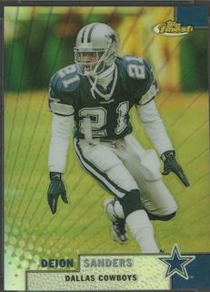 Deion Sanders