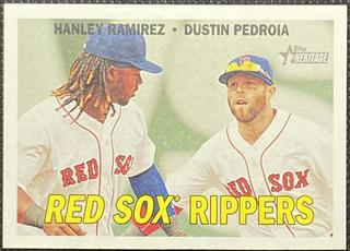 Red Sox Rippers