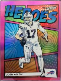Josh Allen