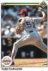 Todd Frohwirth
