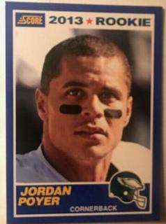 Jordan Poyer