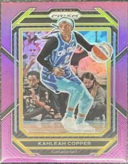 Kahleah Copper