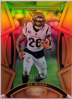 Joe Mixon