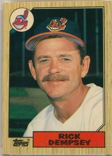 Rick Dempsey