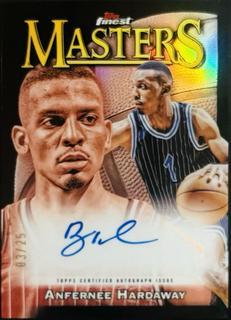 Anfernee Hardaway