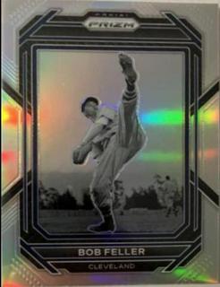 Bob Feller