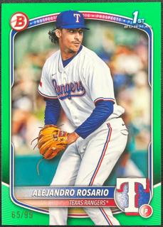 Alejandro Rosario