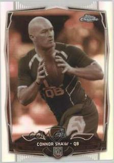 Connor Shaw