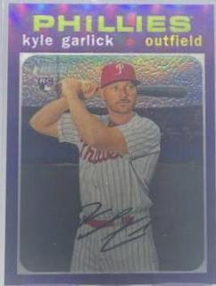 Kyle Garlick