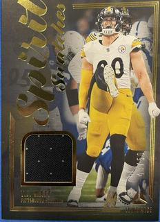 T.J. Watt