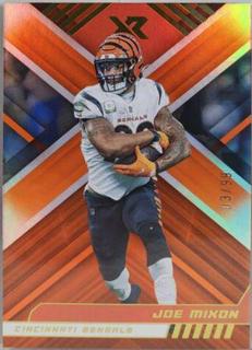 Joe Mixon