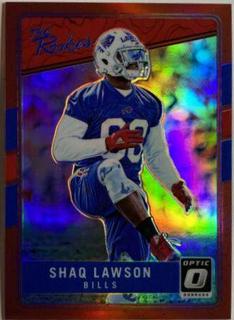 Shaq Lawson