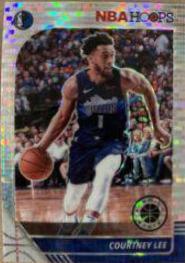 Courtney Lee