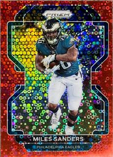 Miles Sanders