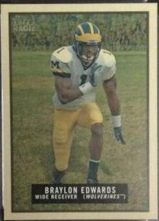 Braylon Edwards