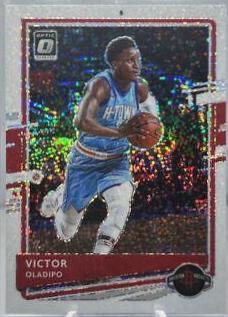 Victor Oladipo