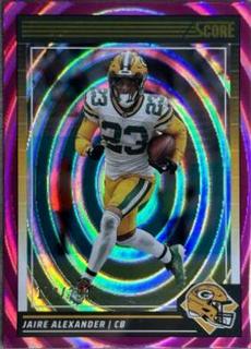 Jaire Alexander