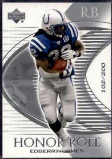 Edgerrin James