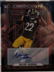 Najee Harris