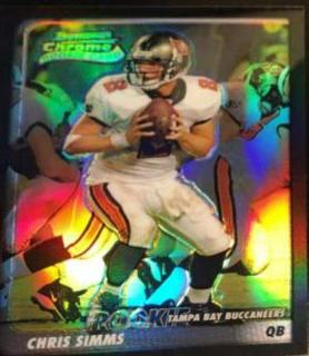 Chris Simms