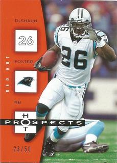 DeShaun Foster